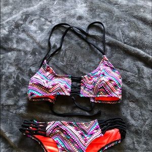 Two Piece Bikini